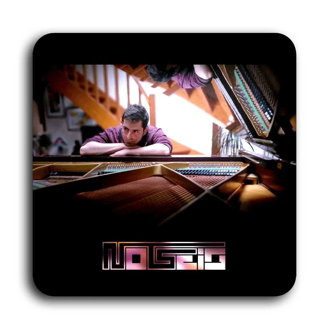 Another Edge - Piano Collection