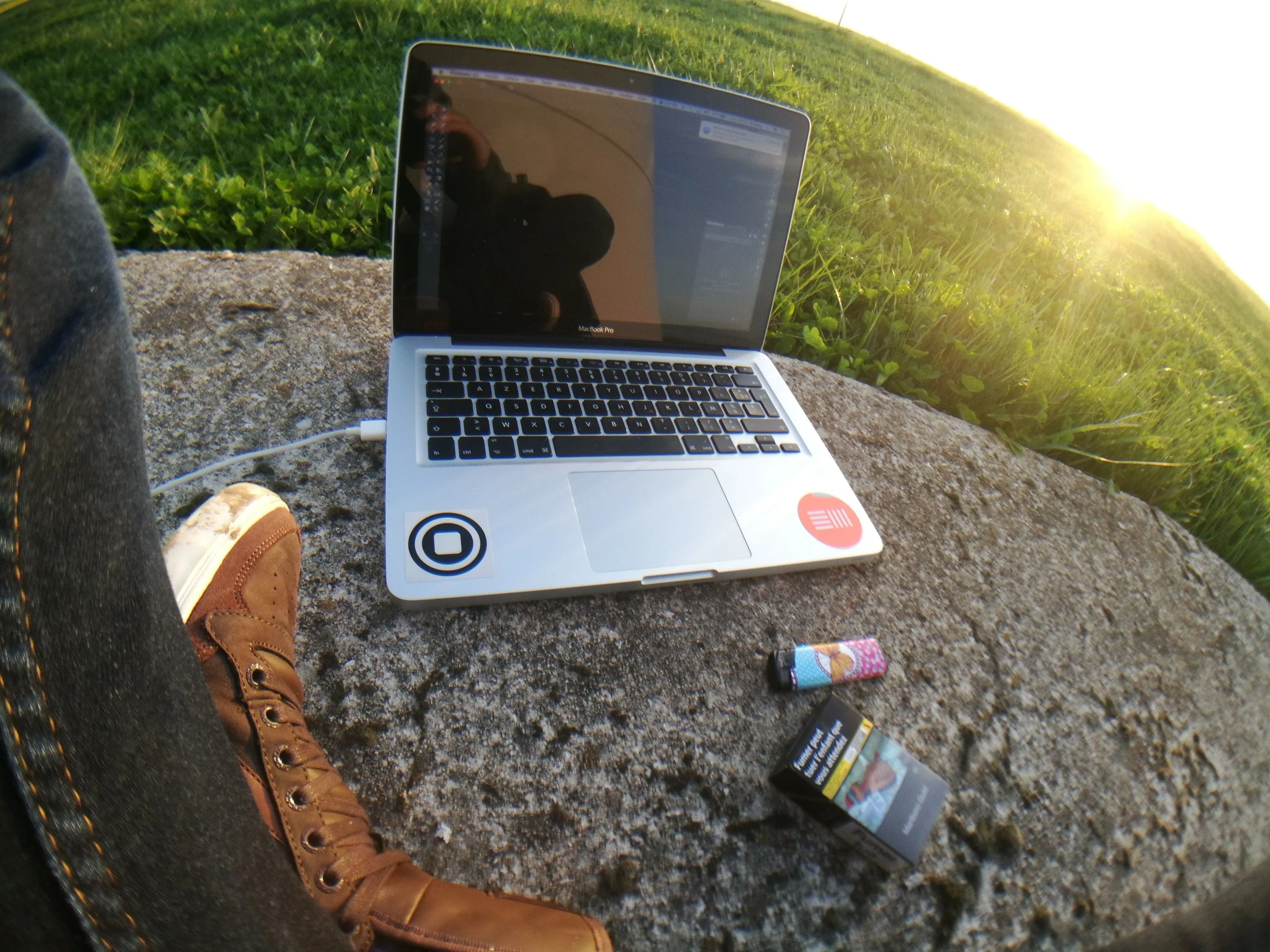 Best Setup