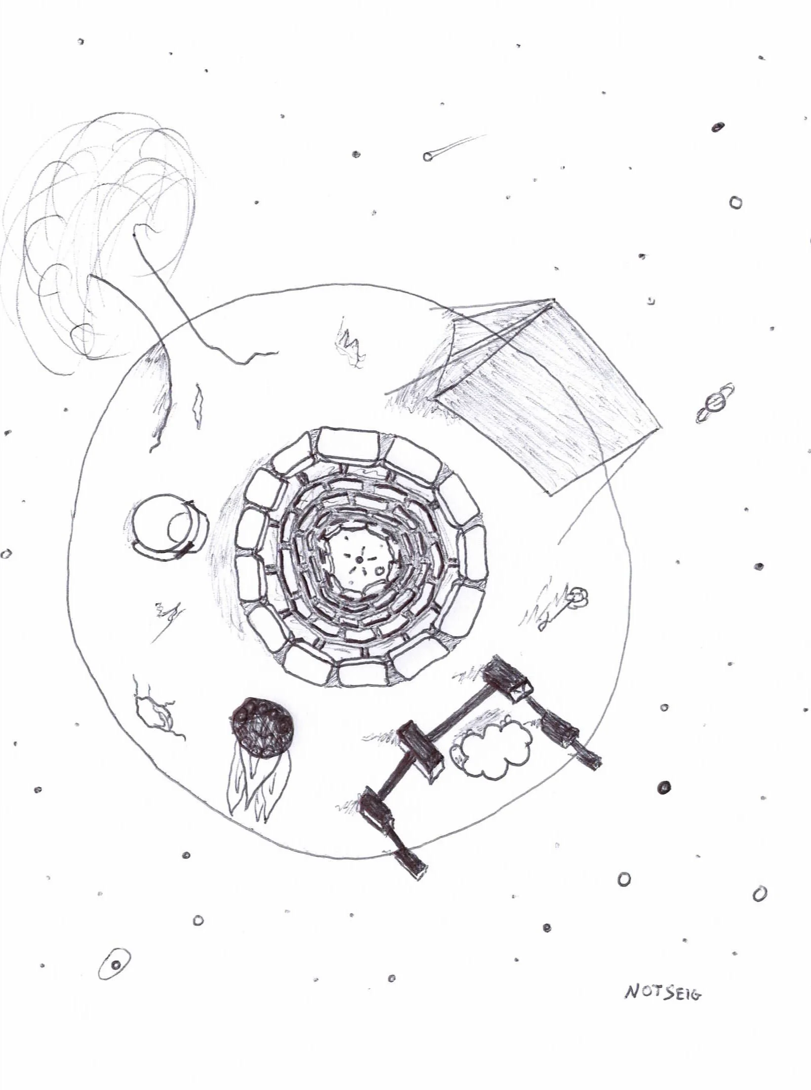 Black Hole