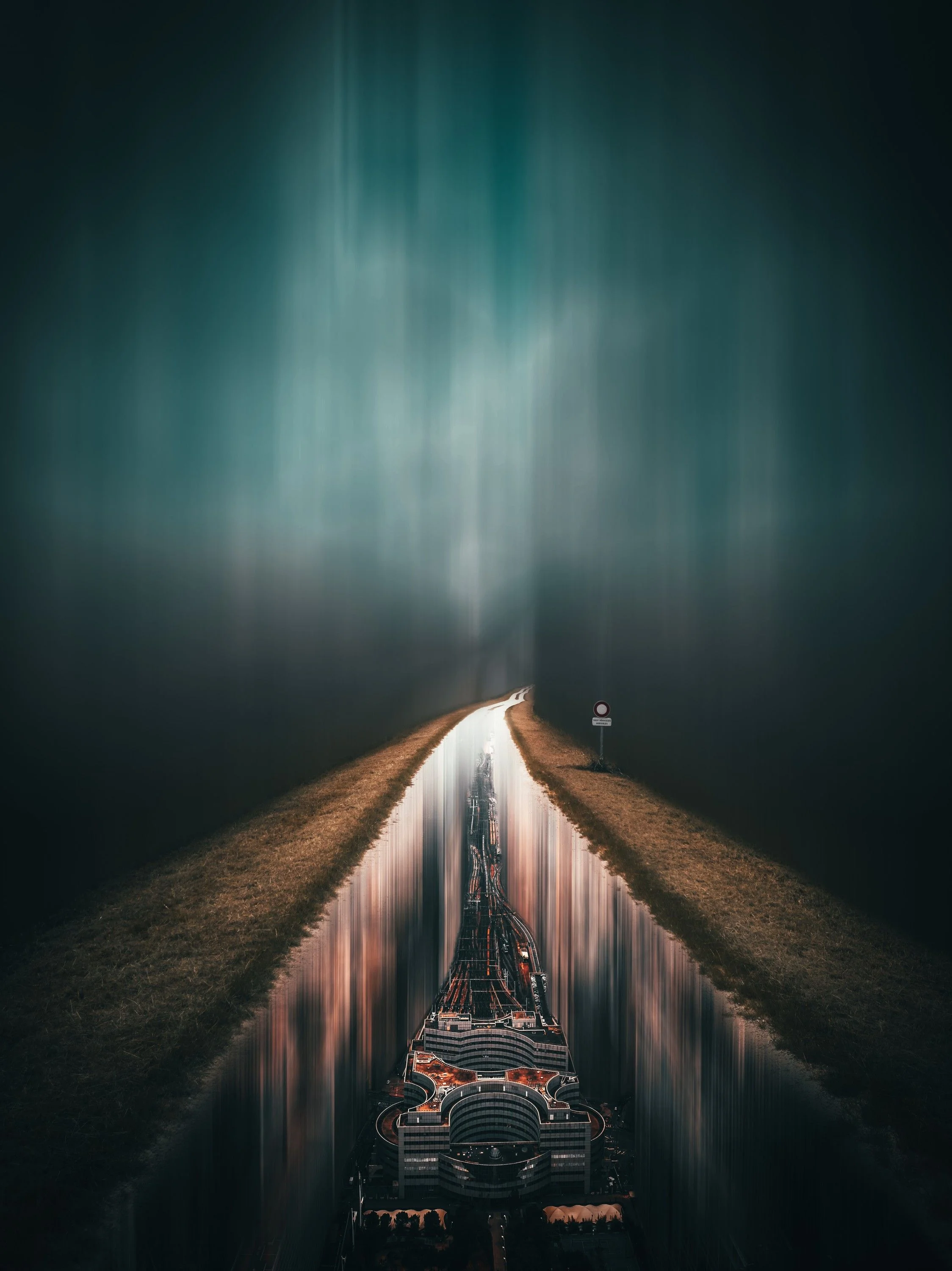Border