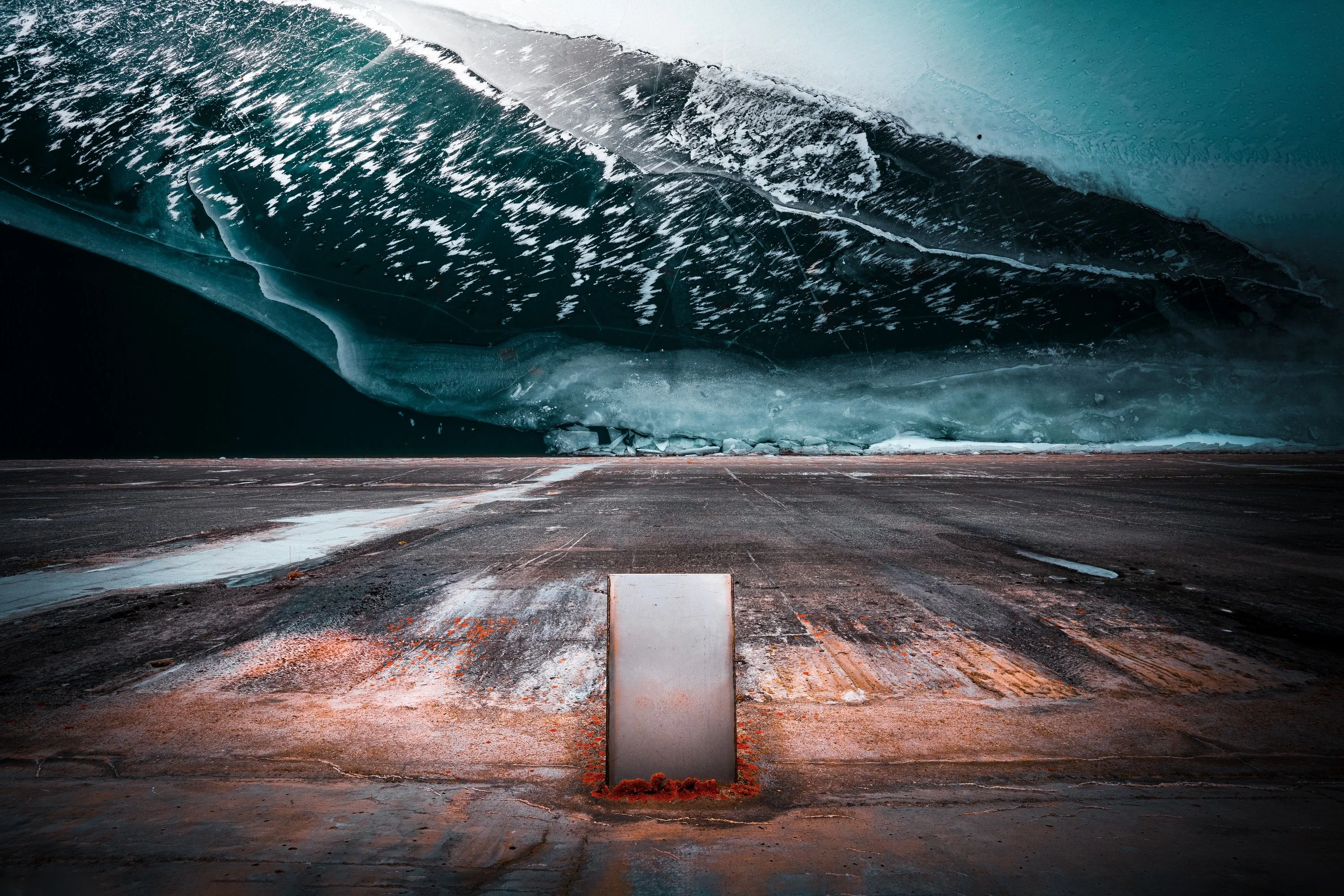 Cold Wave