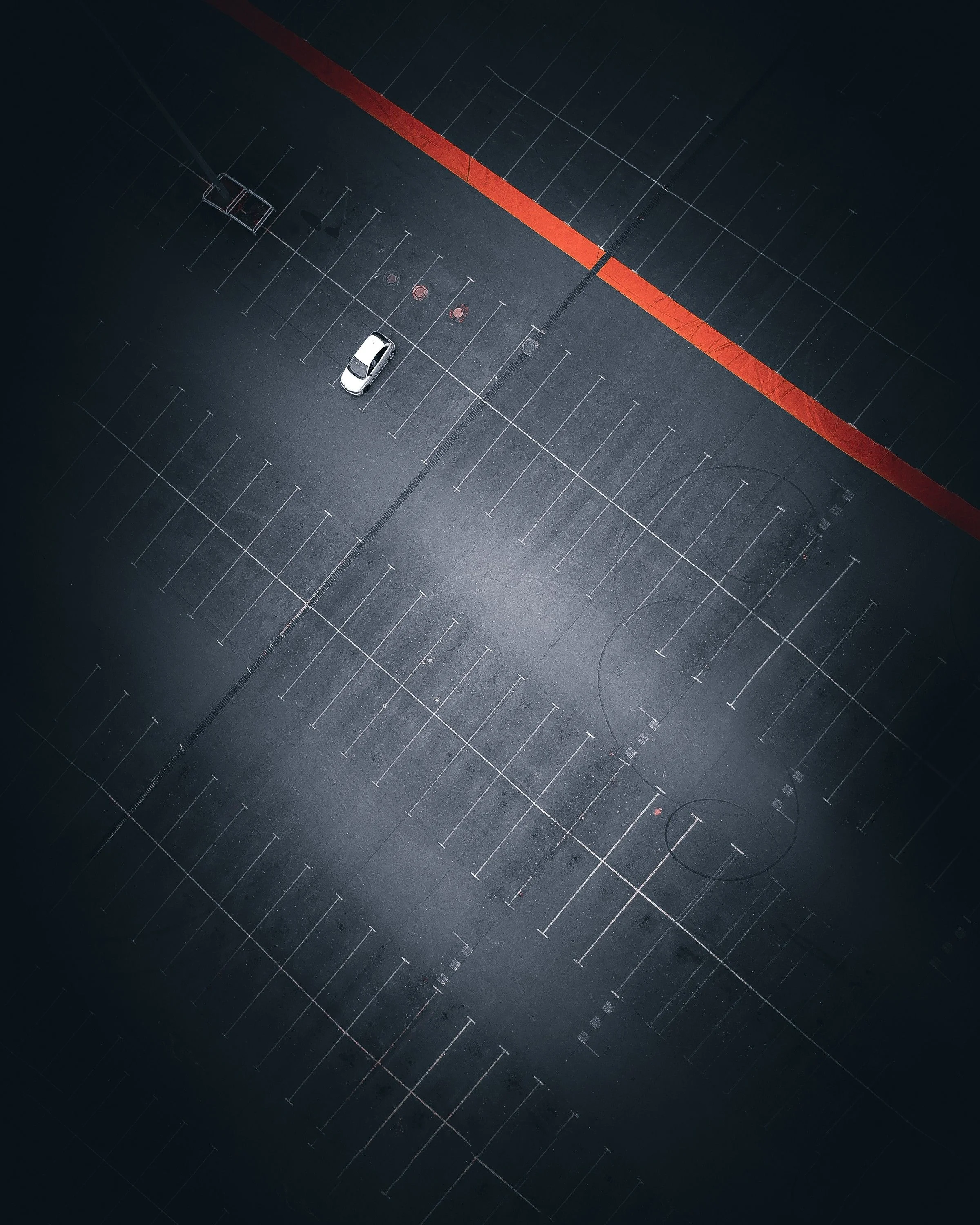 Confined