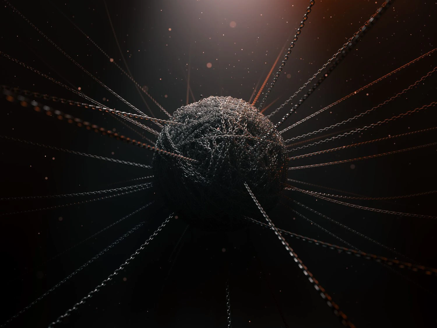 Dark Web