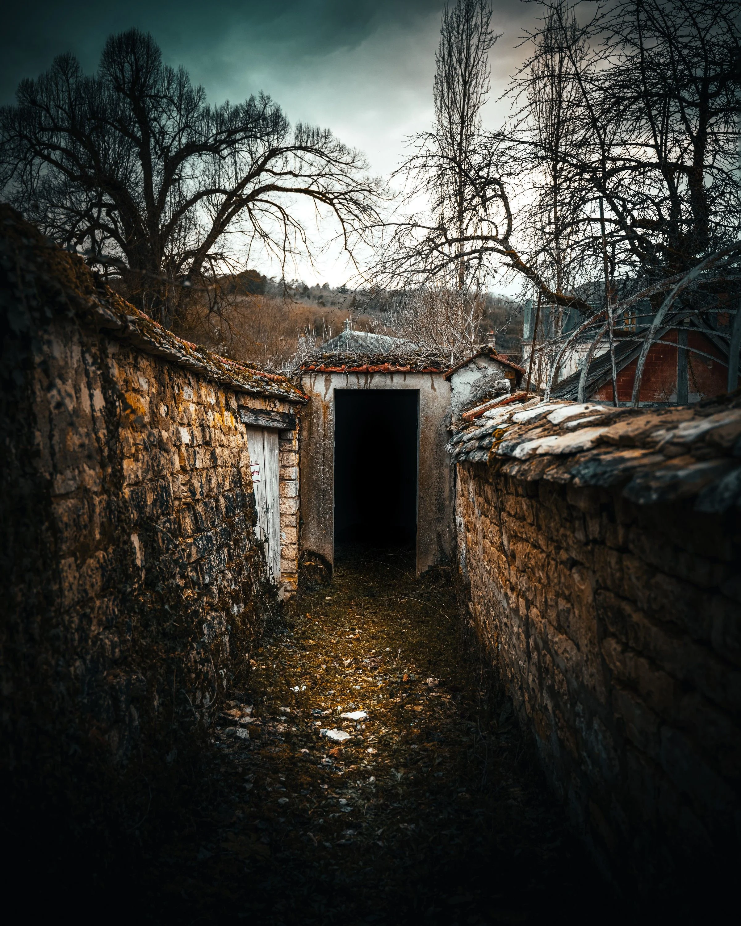Exit