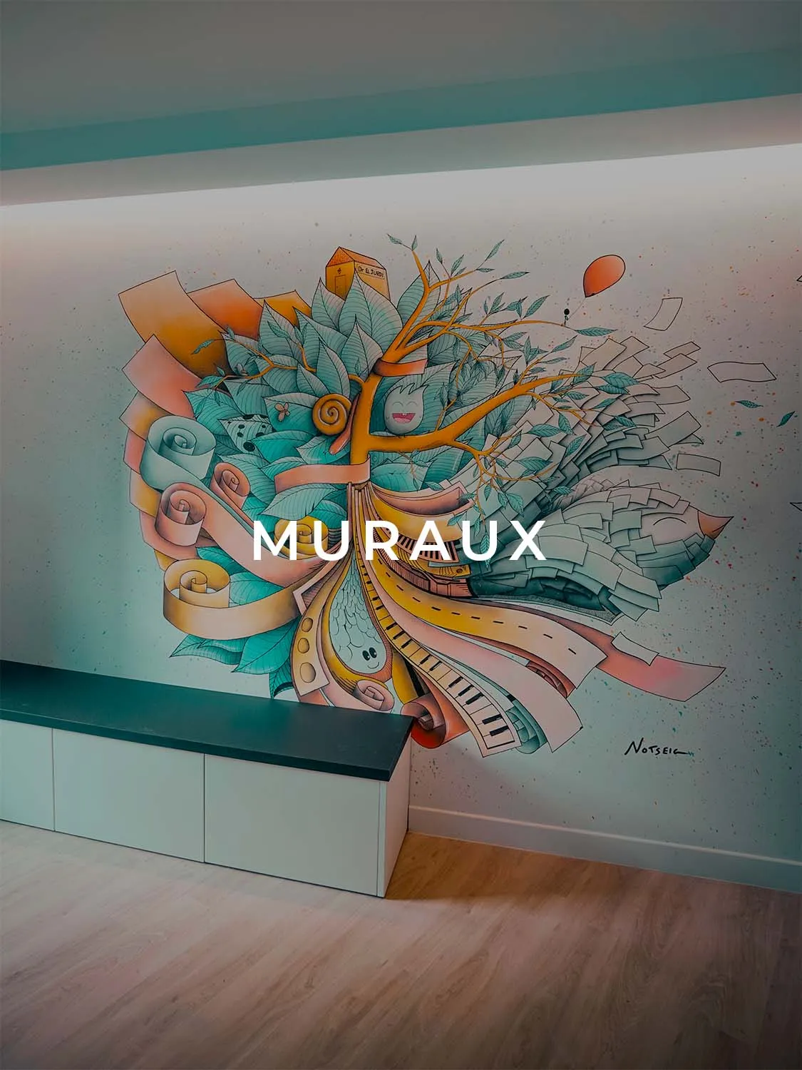 Muraux