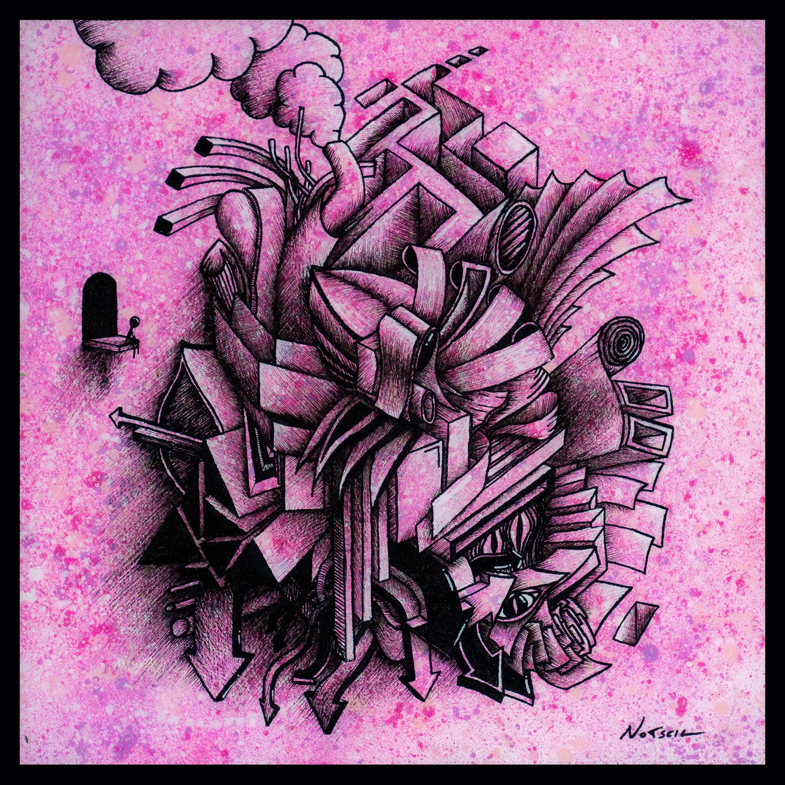 IN MY HEAD