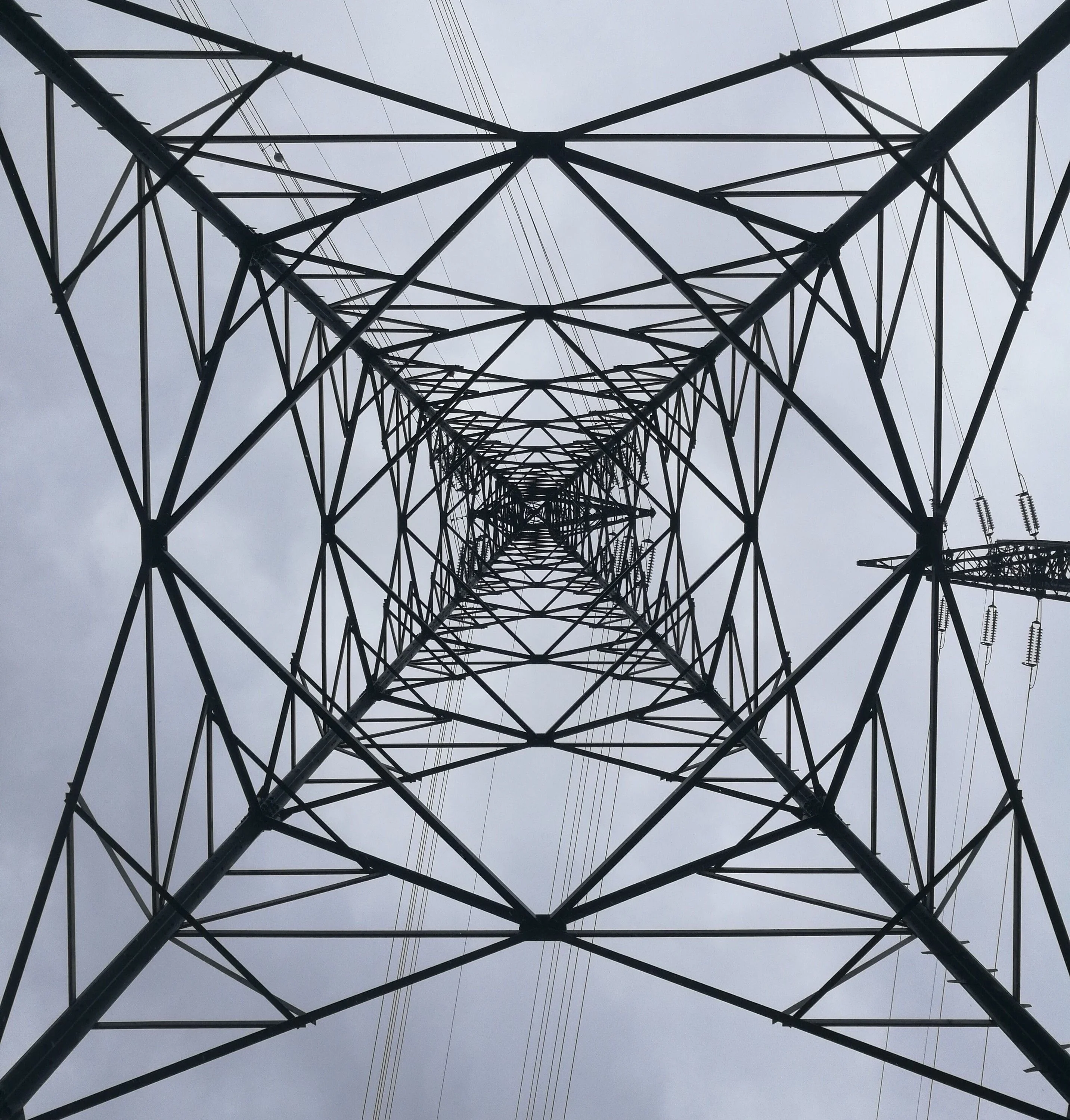 Infinite Pole