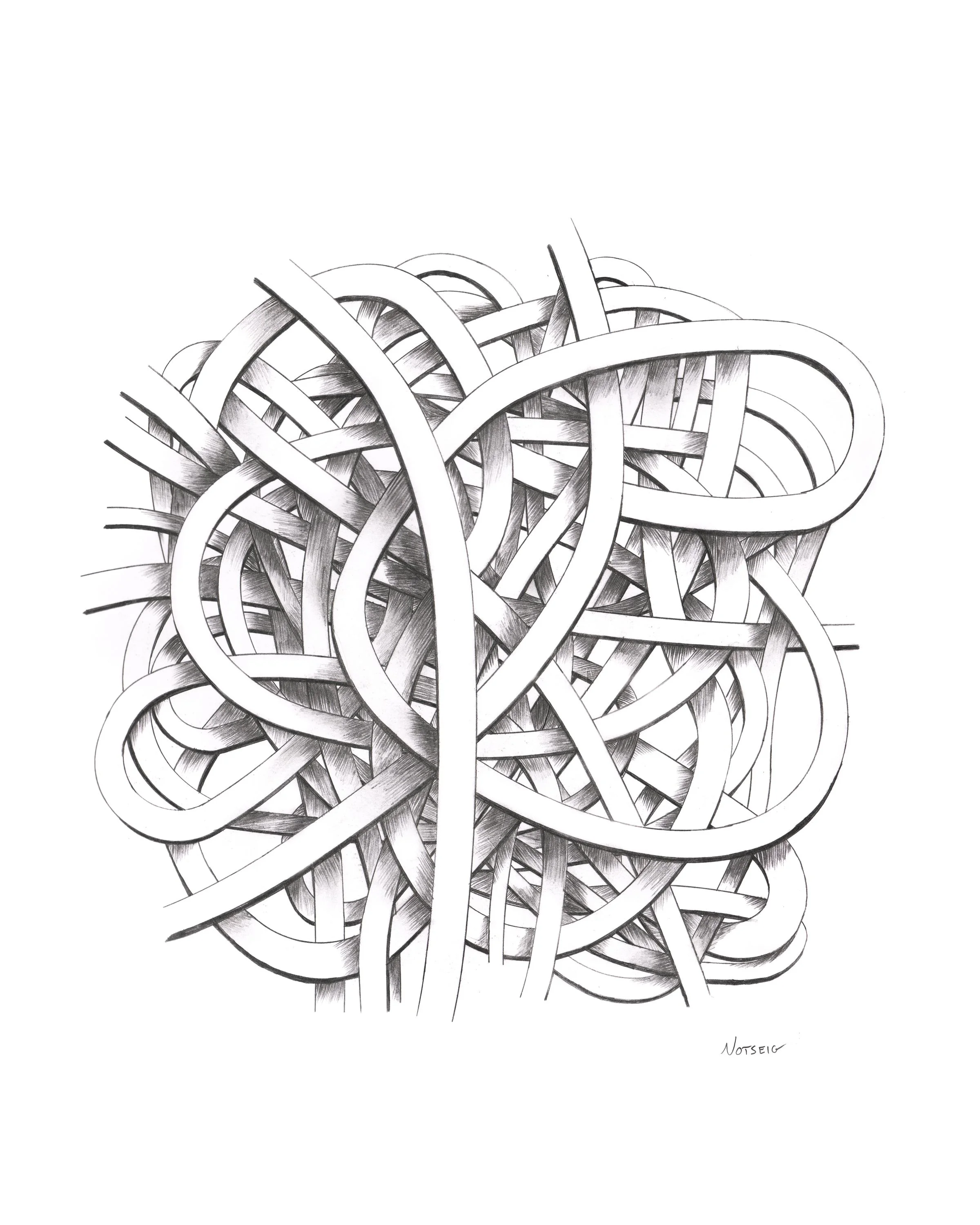 Interlaced