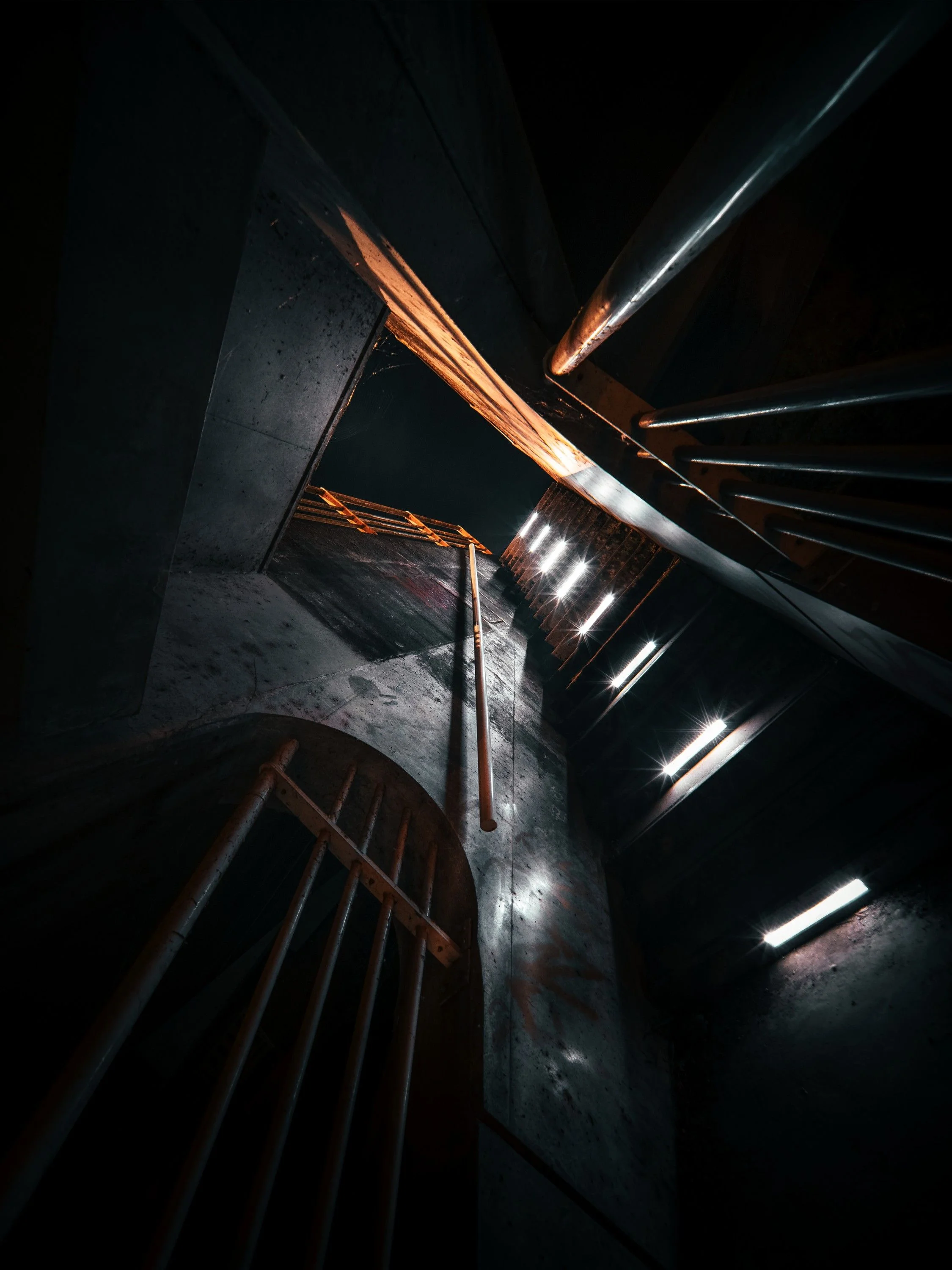 Jail