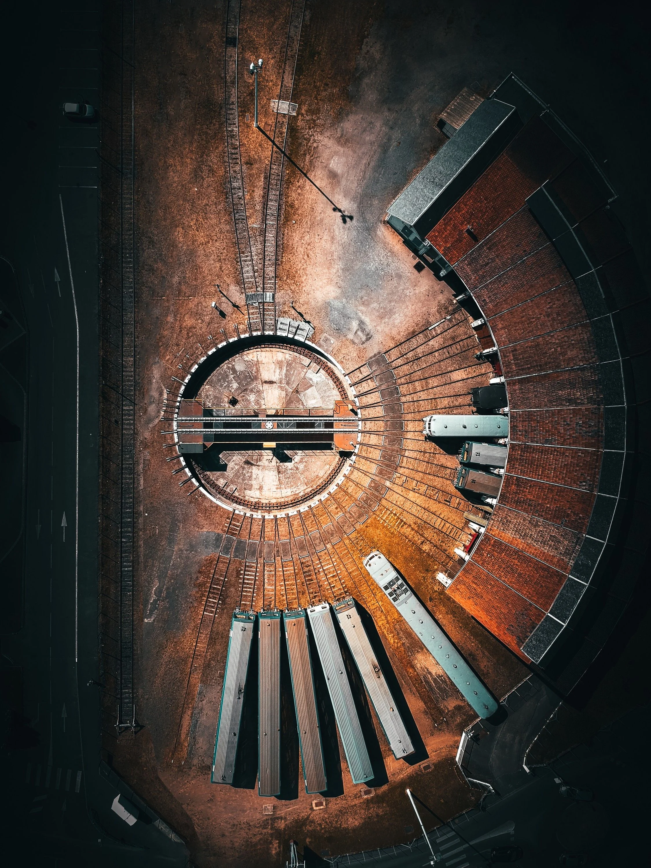 L'éventail