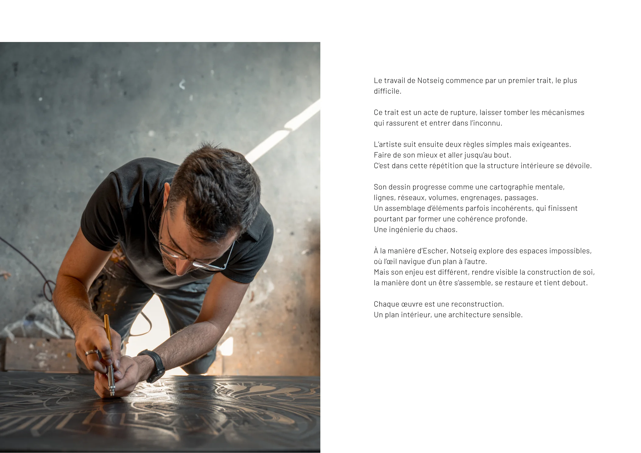 Enlarge page 3