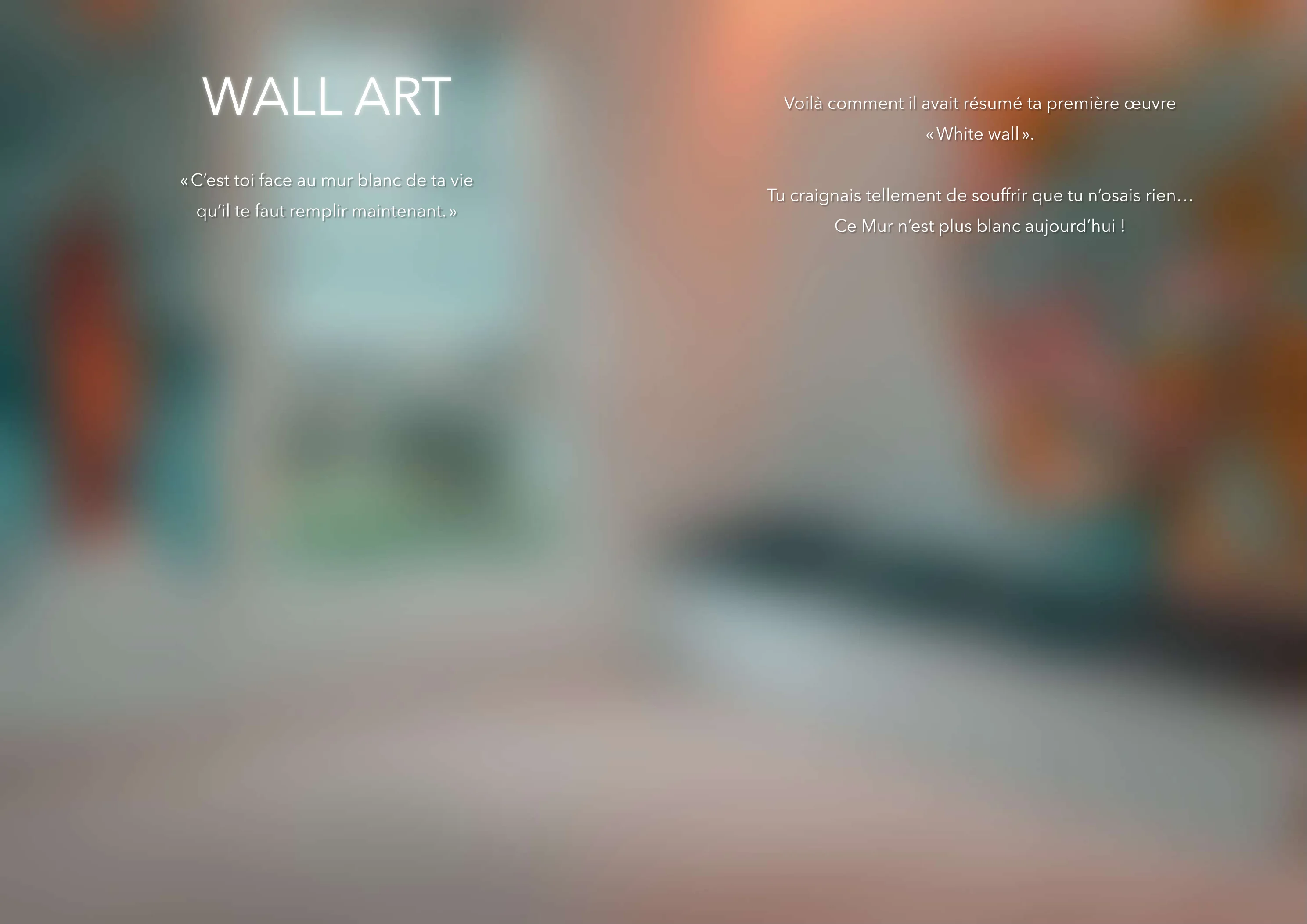 Page 7 du portfolio