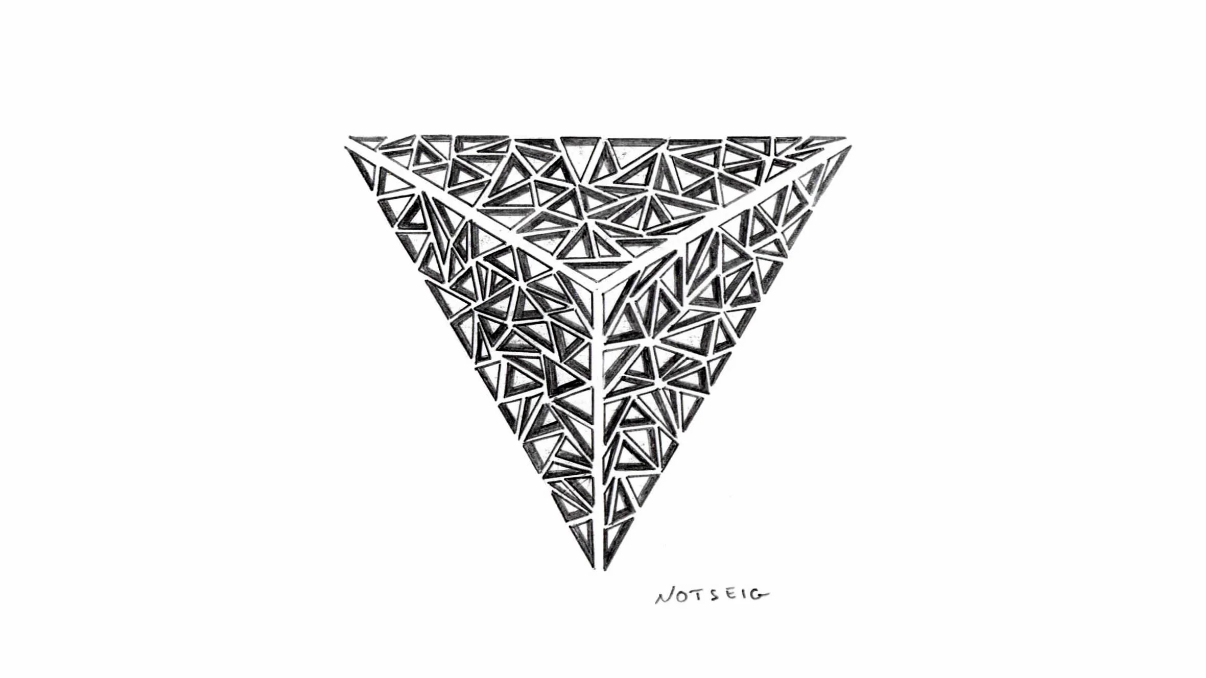 Pyramide