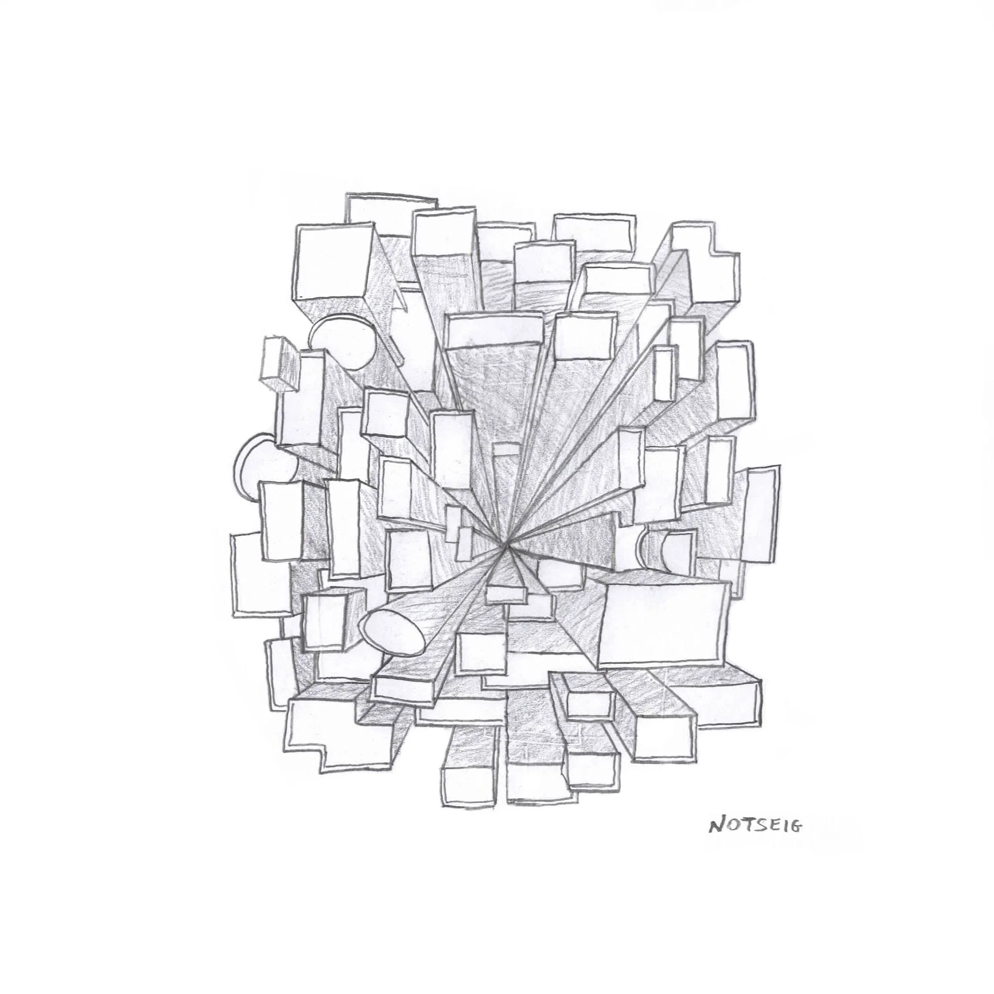 Singularity