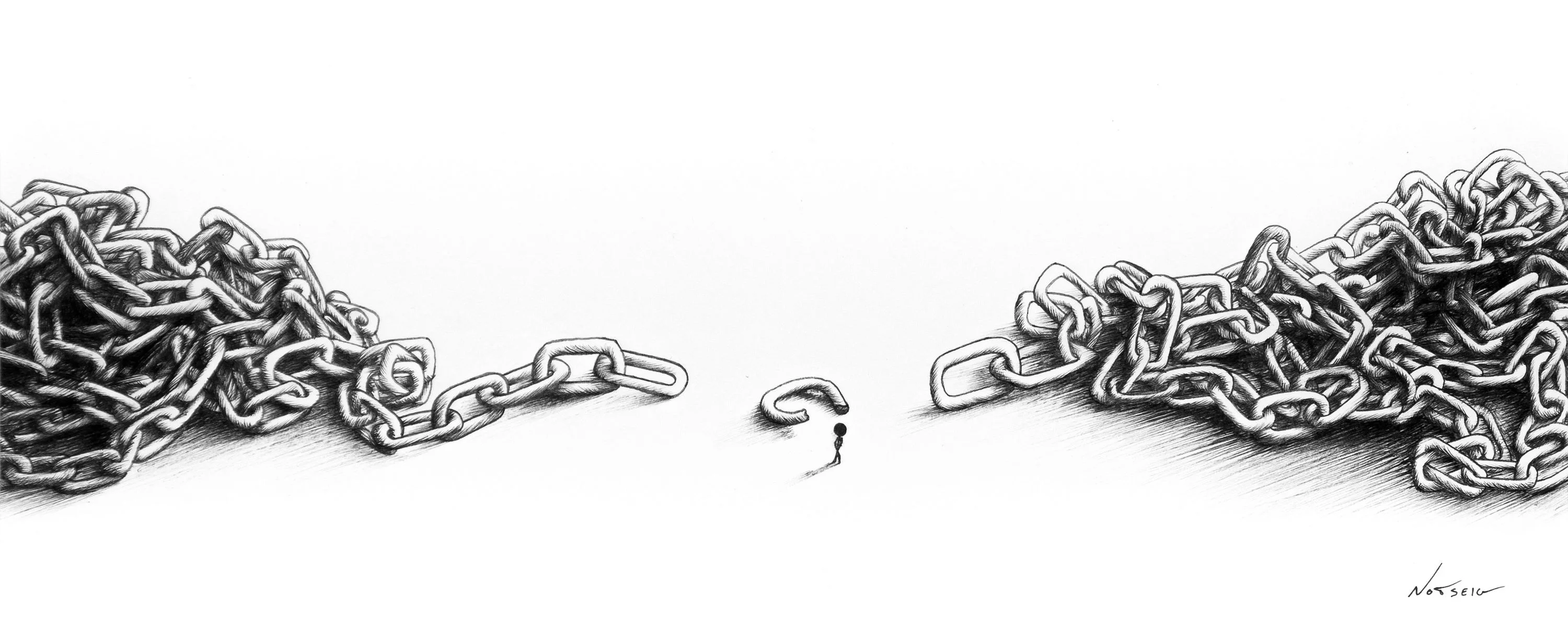 Surrender