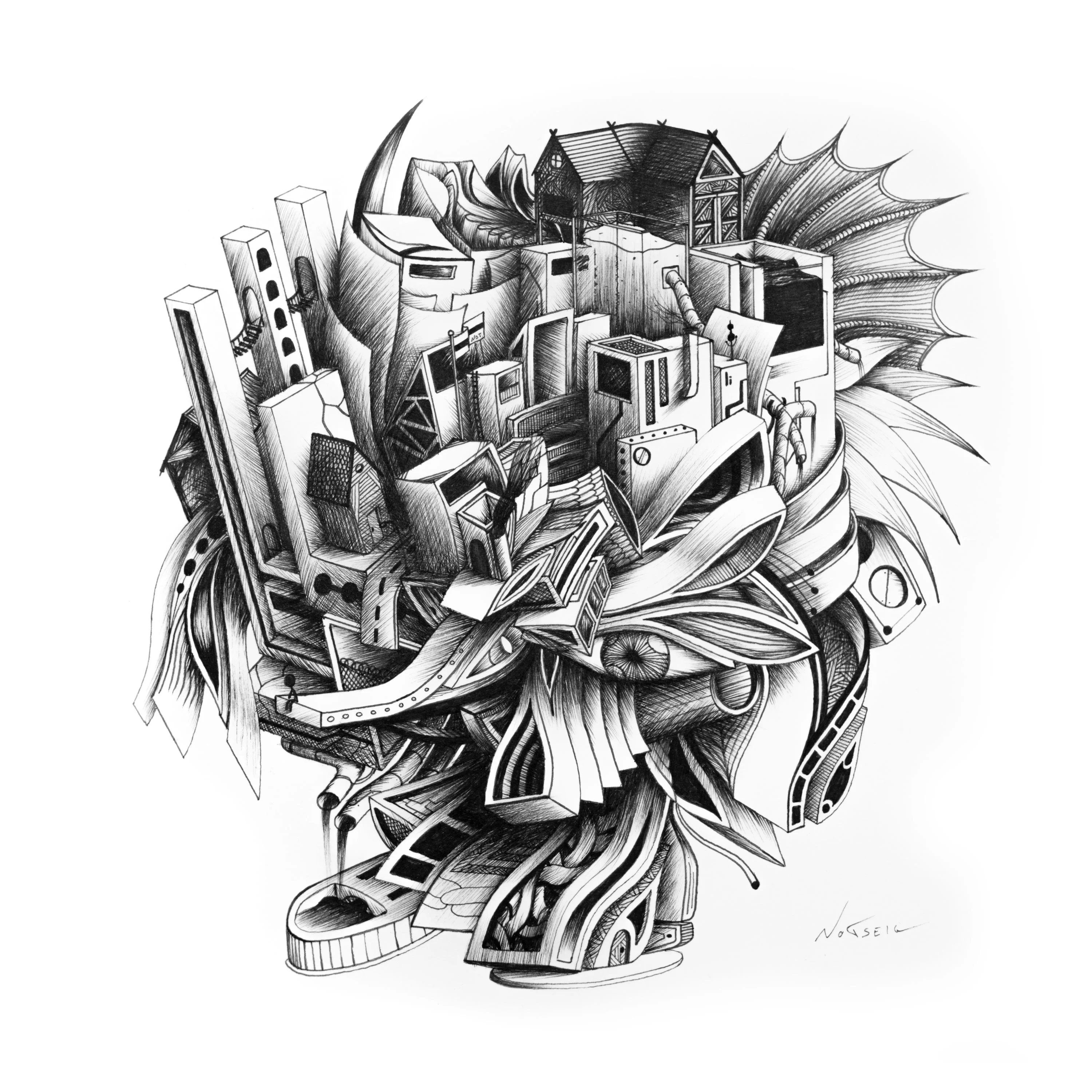 Throne