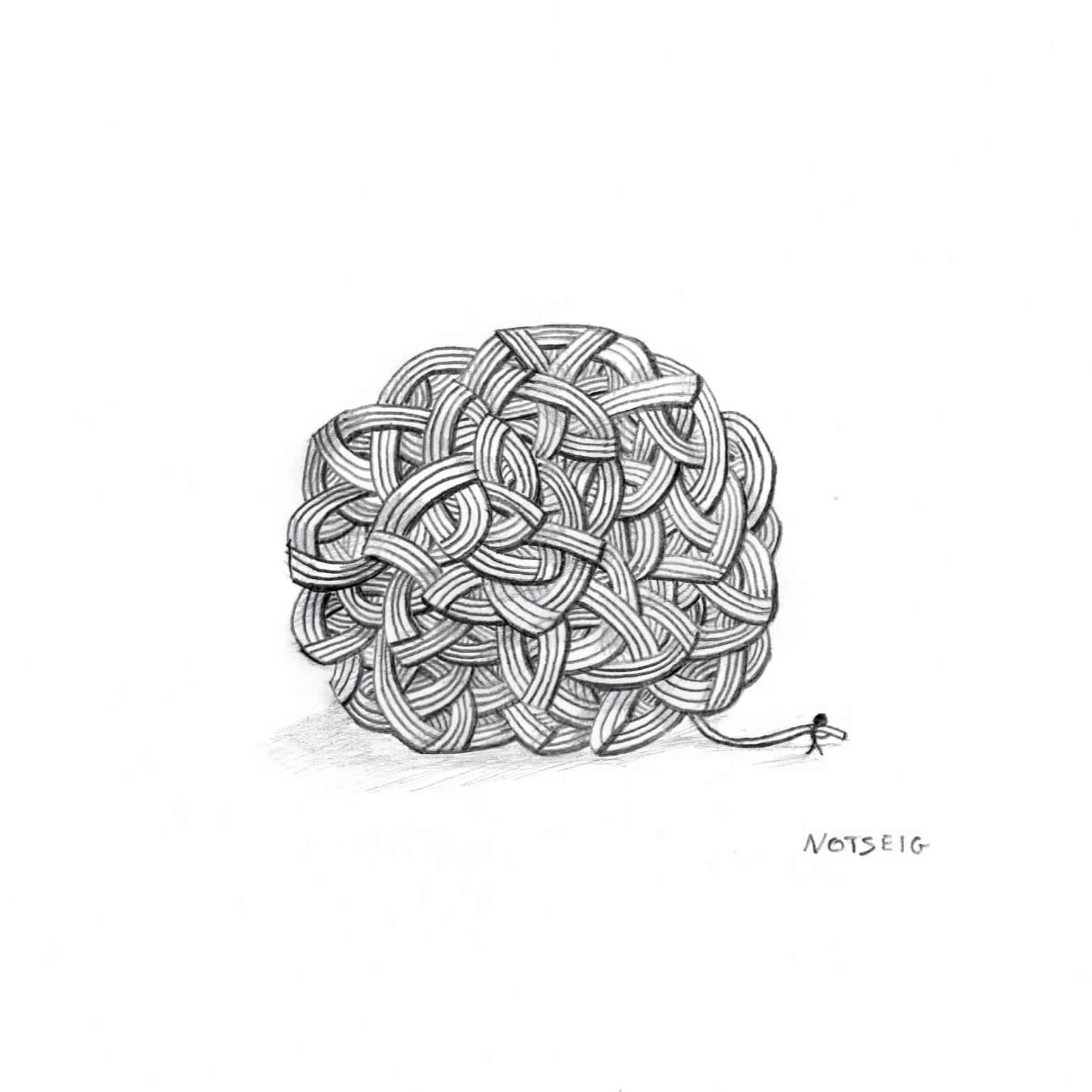 Unravel
