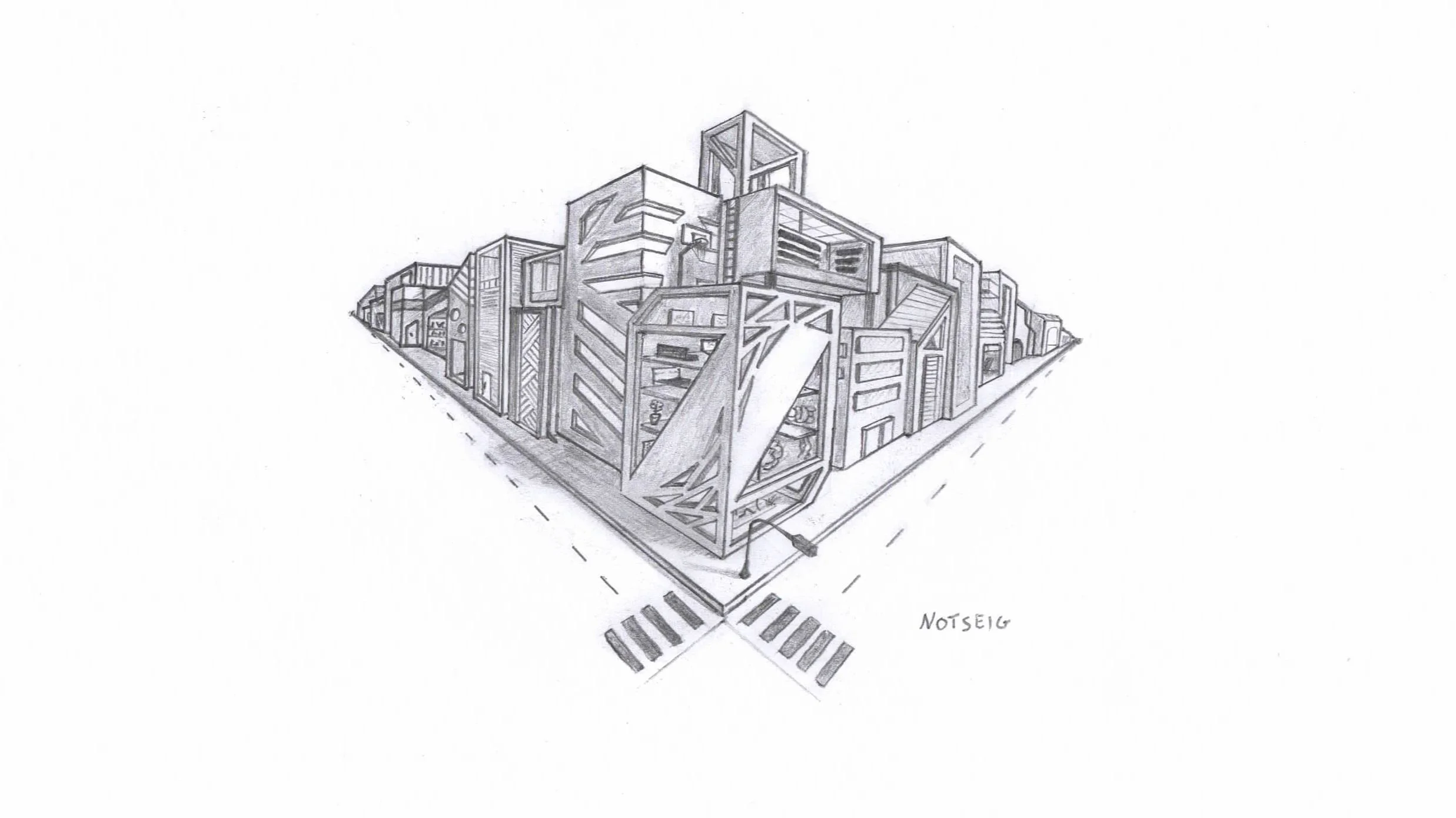 Urban Street