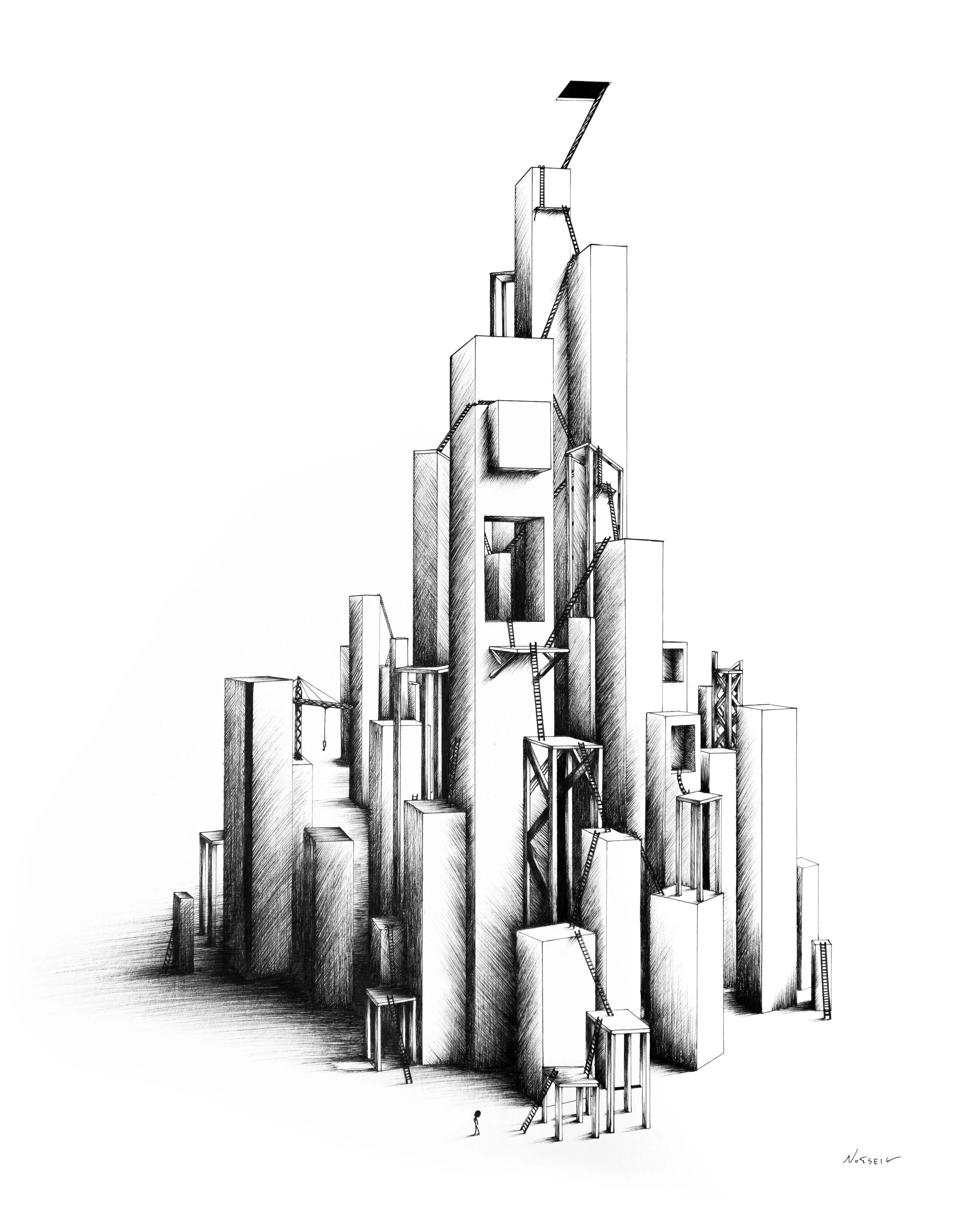 Vertigo II