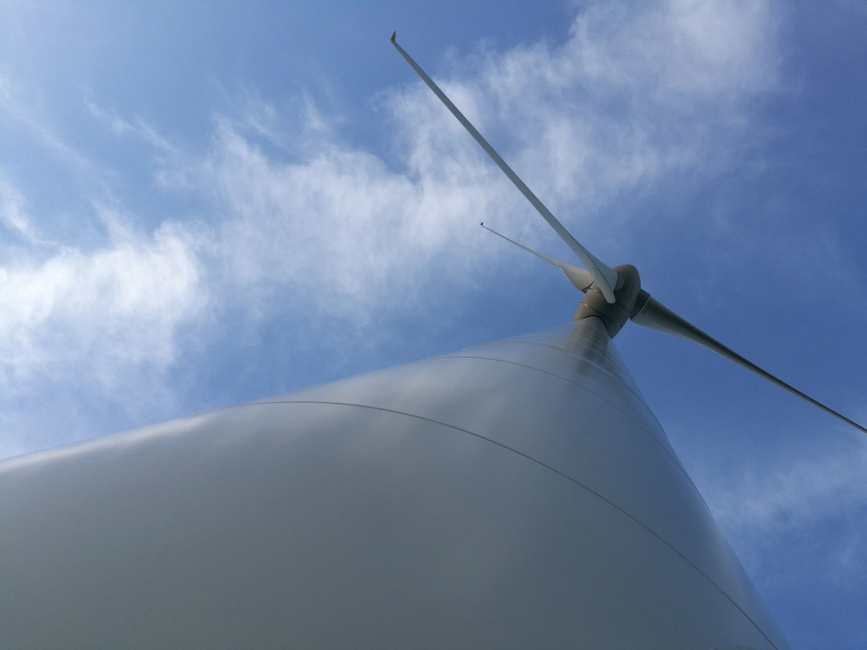 Wind Crest
